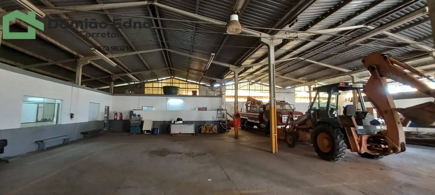 Foto 2 de Sala Comercial à venda e para alugar, 5000m2 em Jardim Guanabara, Jundiai - SP