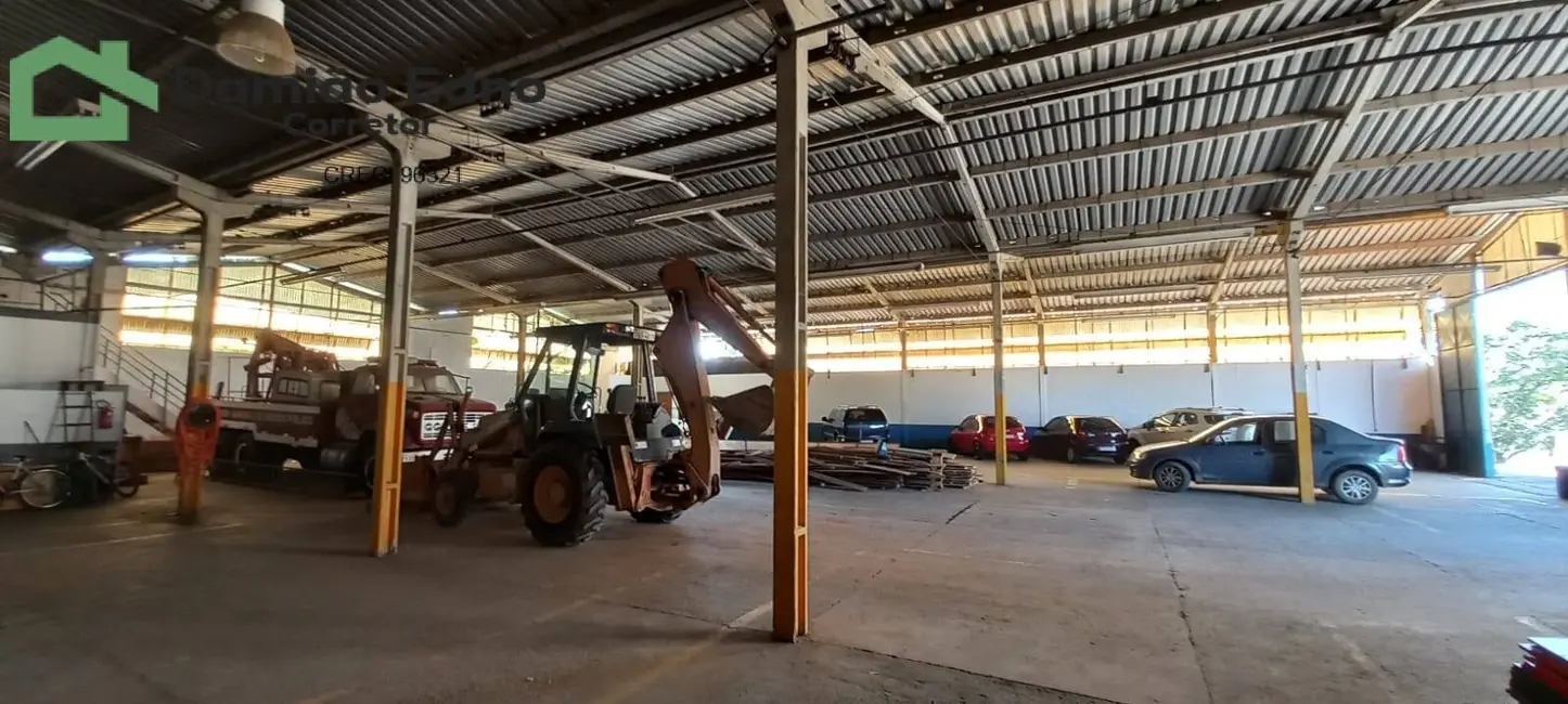 Foto 3 de Sala Comercial à venda e para alugar, 5000m2 em Jardim Guanabara, Jundiai - SP