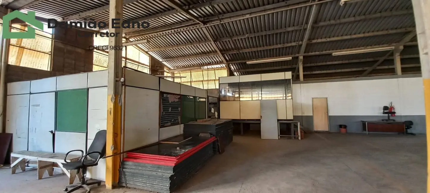 Foto 5 de Sala Comercial à venda e para alugar, 5000m2 em Jardim Guanabara, Jundiai - SP