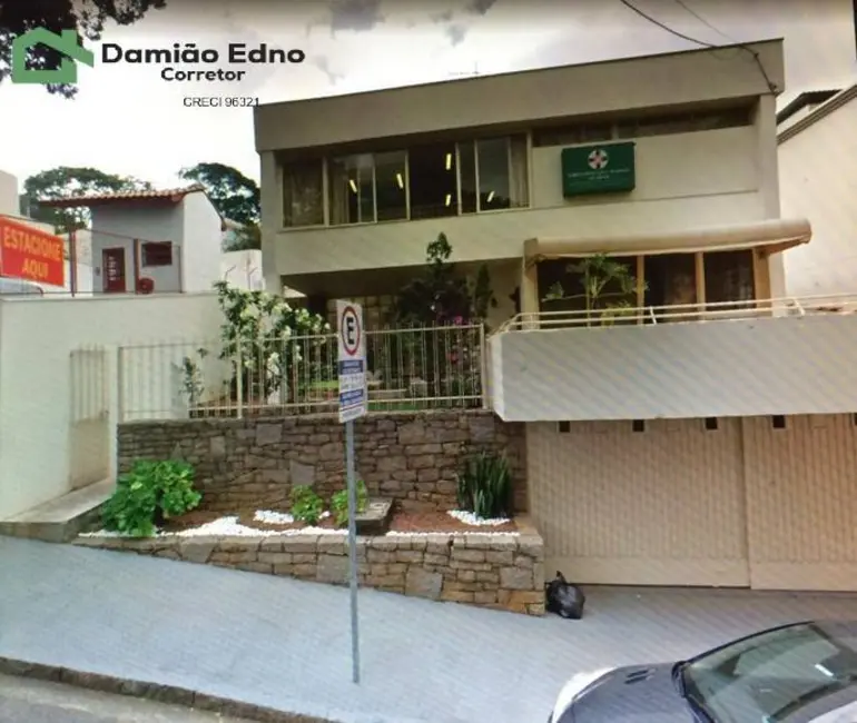 Foto 1 de Sala Comercial à venda e para alugar, 544m2 em Chácara Urbana, Jundiai - SP