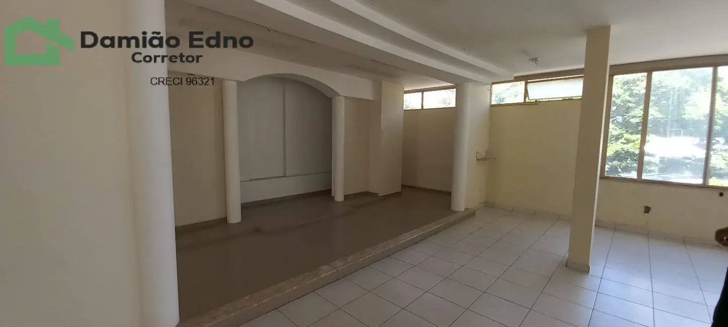 Foto 2 de Sala Comercial à venda e para alugar, 544m2 em Chácara Urbana, Jundiai - SP
