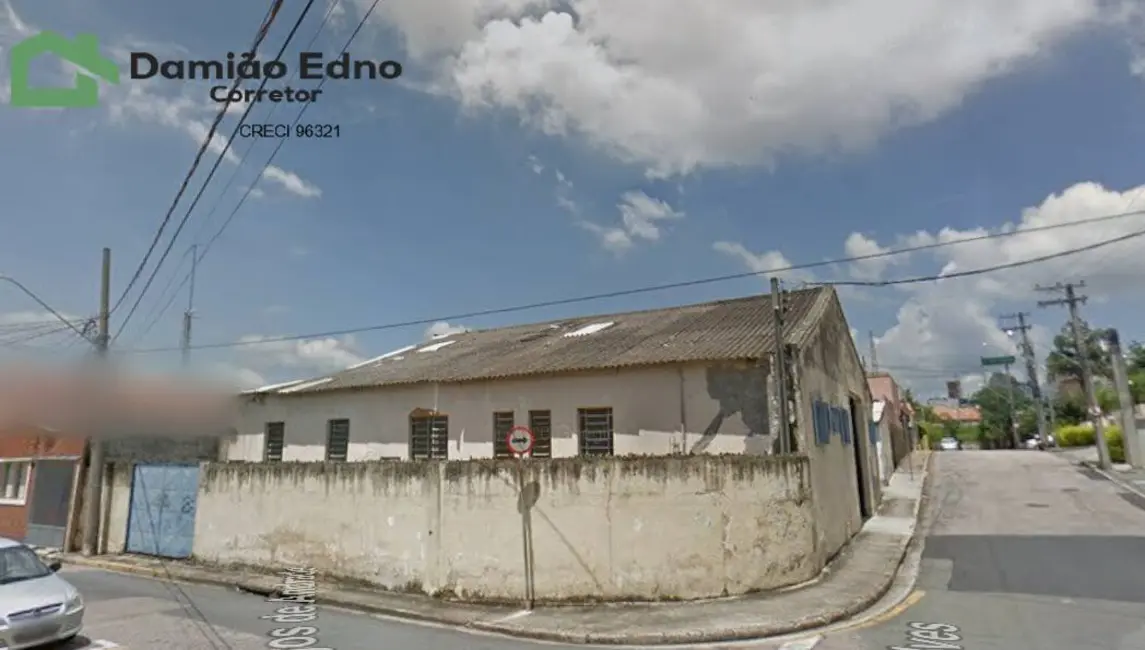 Foto 3 de Sala Comercial à venda, 585m2 em Vila Graff, Jundiai - SP