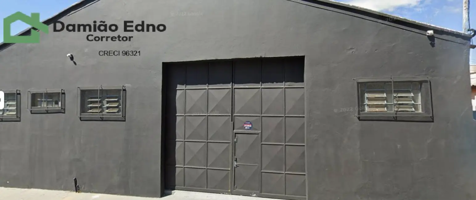 Foto 1 de Sala Comercial à venda, 585m2 em Vila Graff, Jundiai - SP