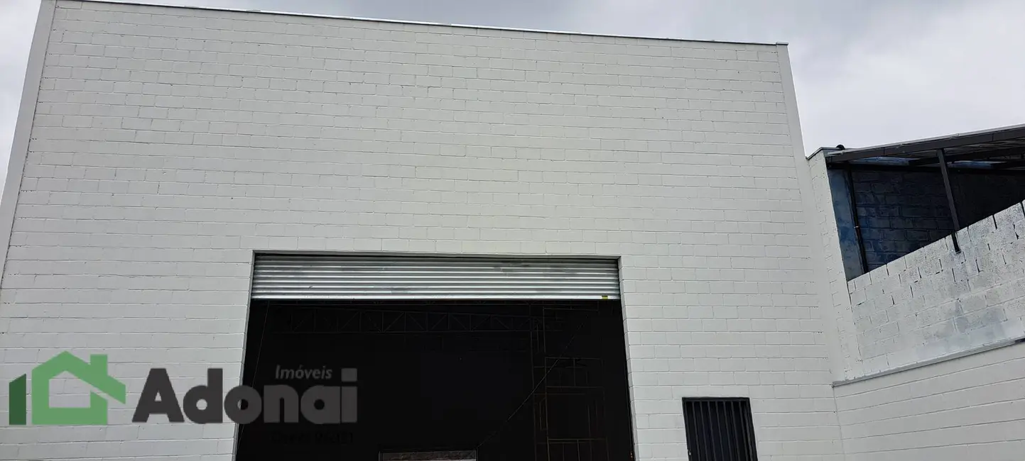 Foto 4 de Armazém / Galpão à venda e para alugar, 352m2 em Parque Residencial Jundiaí, Jundiai - SP