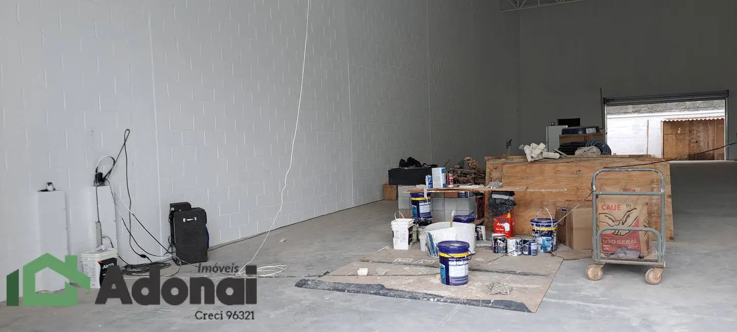 Foto 5 de Armazém / Galpão à venda e para alugar, 352m2 em Parque Residencial Jundiaí, Jundiai - SP