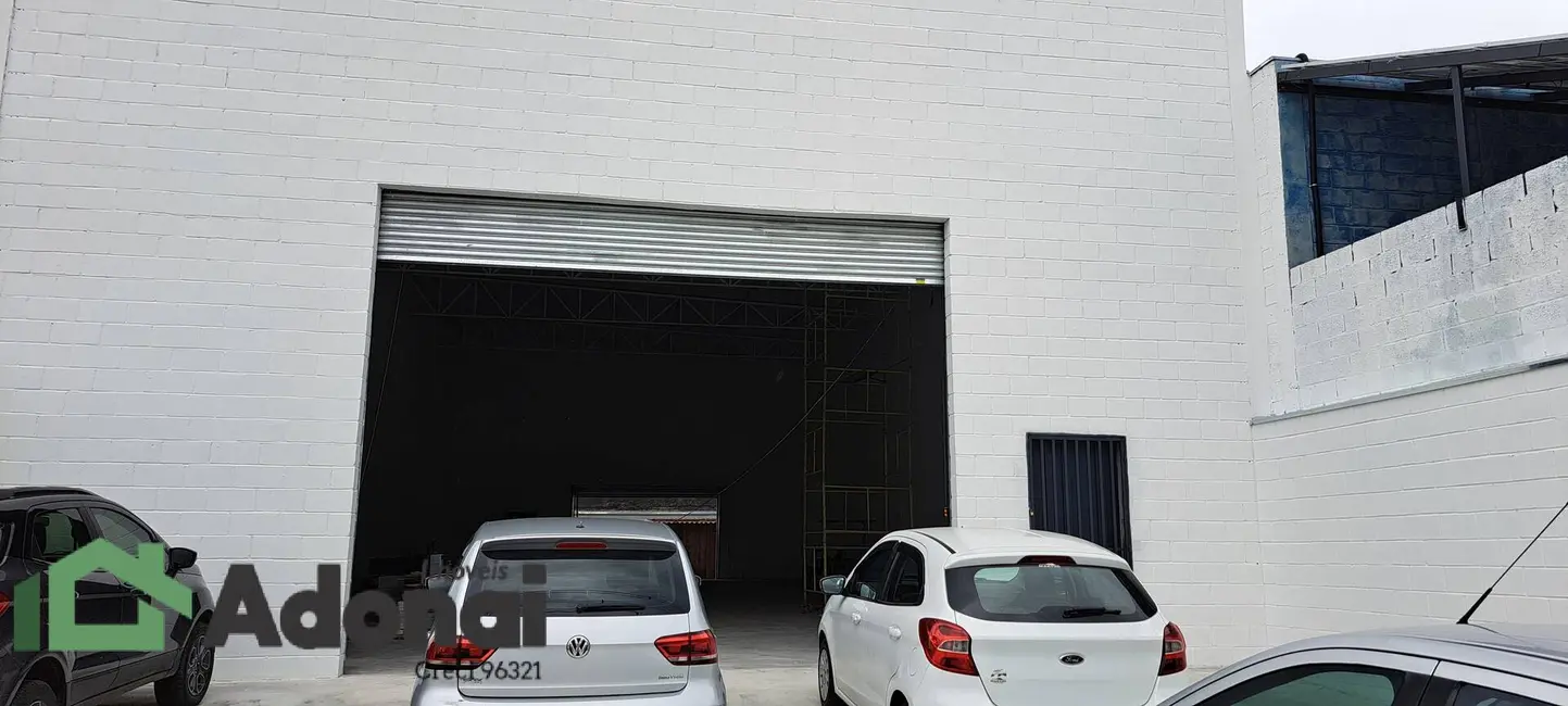 Foto 3 de Armazém / Galpão à venda e para alugar, 352m2 em Parque Residencial Jundiaí, Jundiai - SP