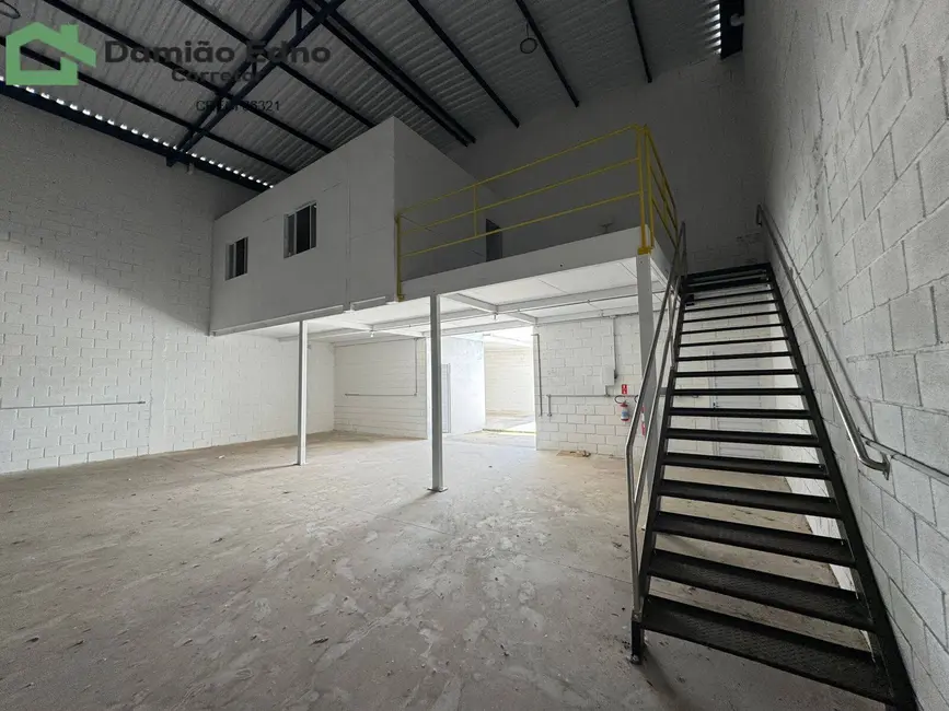 Foto 4 de Sala Comercial à venda e para alugar, 350m2 em Parque Residencial Jundiaí II, Jundiai - SP