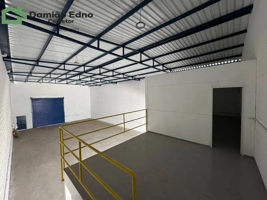 Foto 9 de Sala Comercial à venda e para alugar, 350m2 em Parque Residencial Jundiaí II, Jundiai - SP