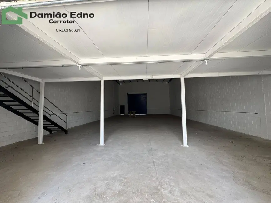 Foto 5 de Sala Comercial à venda e para alugar, 350m2 em Parque Residencial Jundiaí II, Jundiai - SP