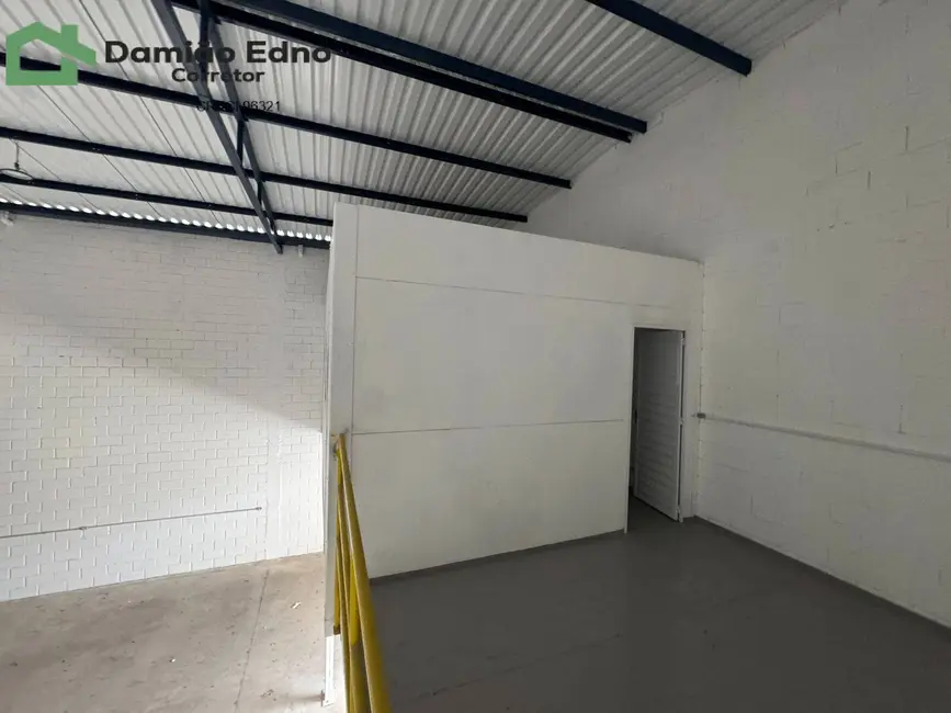 Foto 3 de Sala Comercial à venda e para alugar, 350m2 em Parque Residencial Jundiaí II, Jundiai - SP