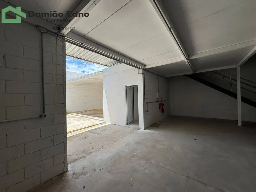 Foto 2 de Sala Comercial à venda e para alugar, 350m2 em Parque Residencial Jundiaí II, Jundiai - SP