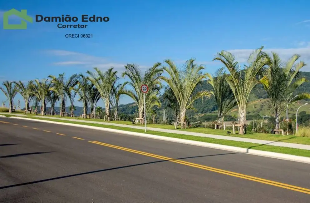 Foto 2 de Lote de Condomínio à venda, 546m2 em Jundiai - SP