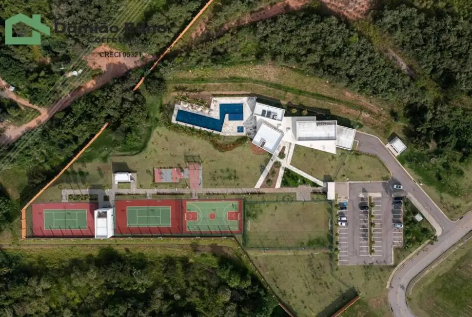 Foto 5 de Lote de Condomínio à venda, 546m2 em Jundiai - SP