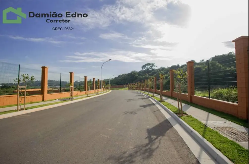 Foto 1 de Lote de Condomínio à venda, 546m2 em Jundiai - SP