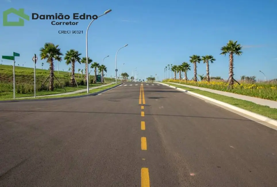 Foto 4 de Lote de Condomínio à venda, 546m2 em Jundiai - SP