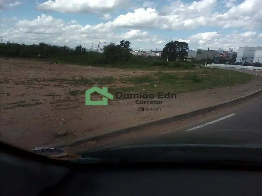 Foto 3 de Terreno / Lote à venda, 24300m2 em Vila das Hortências, Jundiai - SP