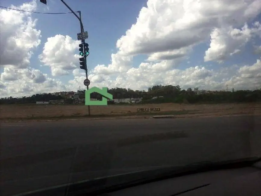 Foto 6 de Terreno / Lote à venda, 24300m2 em Vila das Hortências, Jundiai - SP