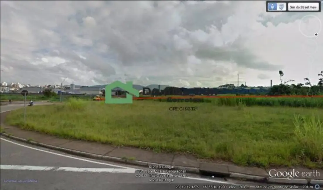 Foto 1 de Terreno / Lote à venda, 24300m2 em Vila das Hortências, Jundiai - SP