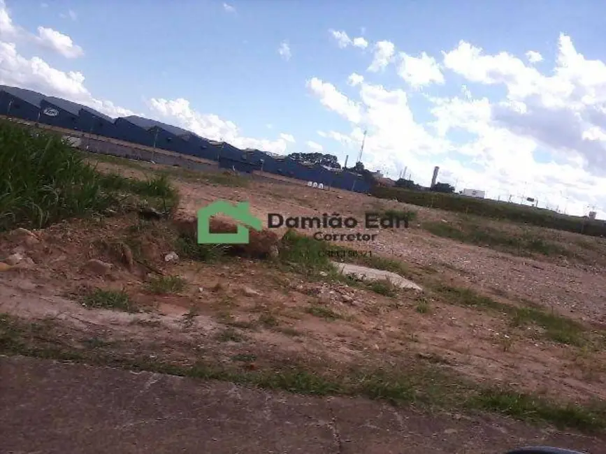 Foto 8 de Terreno / Lote à venda, 24300m2 em Vila das Hortências, Jundiai - SP