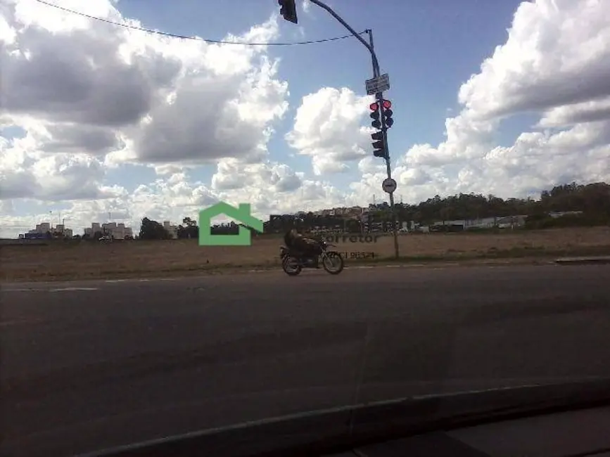 Foto 5 de Terreno / Lote à venda, 24300m2 em Vila das Hortências, Jundiai - SP