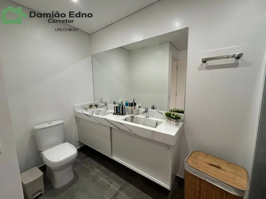 Foto 8 de Casa de Condomínio com 4 quartos à venda, 248m2 em Parque Residencial Eloy Chaves, Jundiai - SP