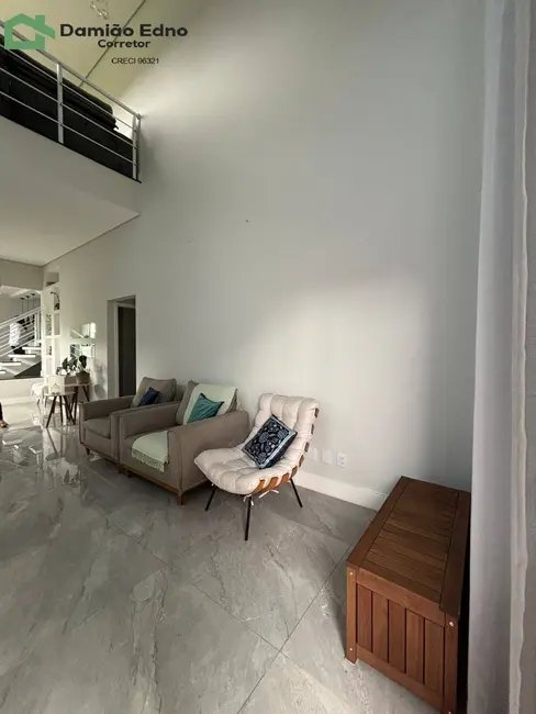 Foto 9 de Casa de Condomínio com 4 quartos à venda, 248m2 em Parque Residencial Eloy Chaves, Jundiai - SP