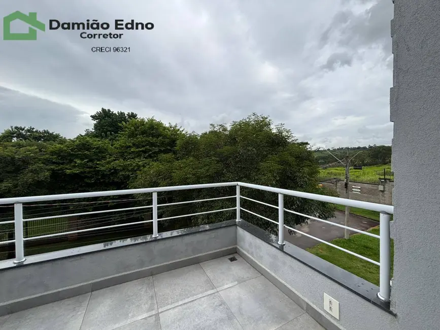 Foto 1 de Casa de Condomínio com 4 quartos à venda, 248m2 em Parque Residencial Eloy Chaves, Jundiai - SP