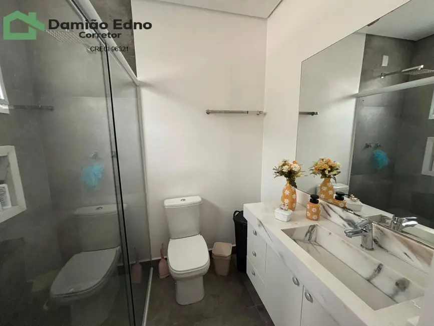 Foto 6 de Casa de Condomínio com 4 quartos à venda, 248m2 em Parque Residencial Eloy Chaves, Jundiai - SP