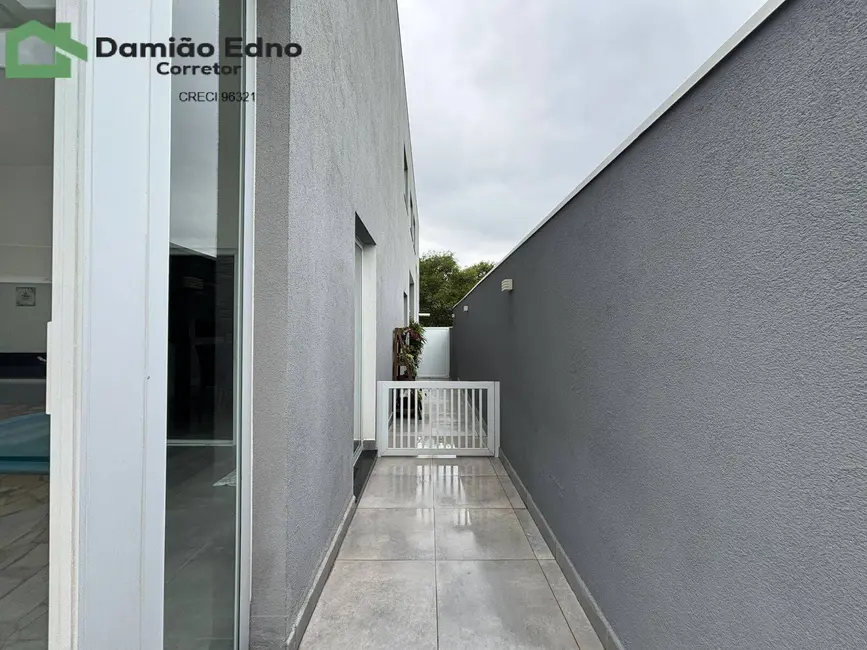 Foto 3 de Casa de Condomínio com 4 quartos à venda, 248m2 em Parque Residencial Eloy Chaves, Jundiai - SP