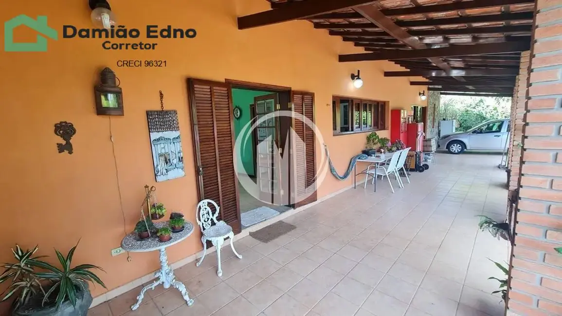 Foto 8 de Chácara com 3 quartos à venda, 577m2 em Chácara Morada Mediterrânea, Jundiai - SP