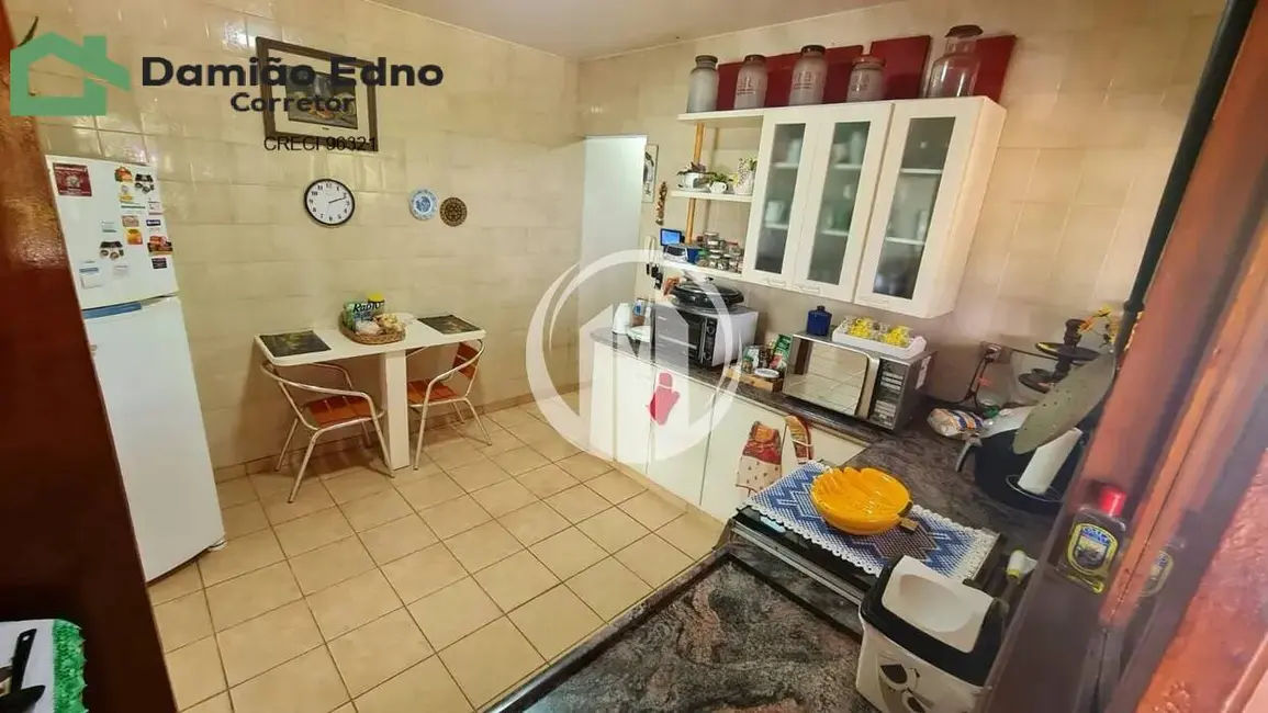 Foto 7 de Chácara com 3 quartos à venda, 577m2 em Chácara Morada Mediterrânea, Jundiai - SP