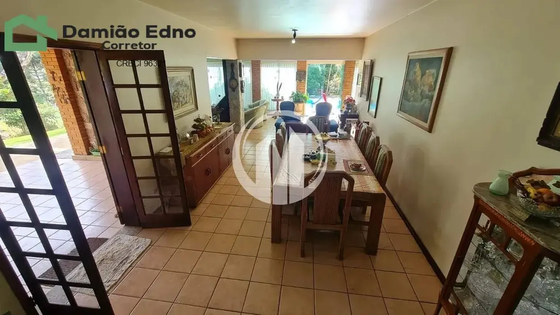 Foto 9 de Chácara com 3 quartos à venda, 577m2 em Chácara Morada Mediterrânea, Jundiai - SP