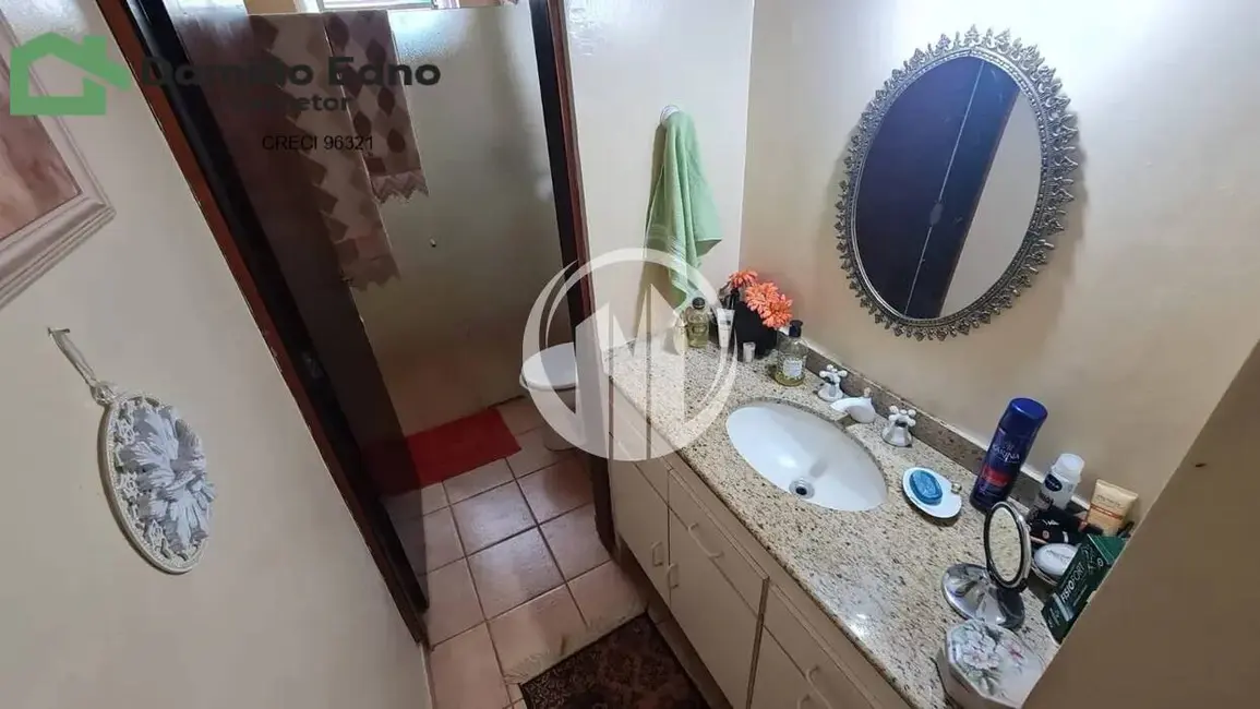 Foto 5 de Chácara com 3 quartos à venda, 577m2 em Chácara Morada Mediterrânea, Jundiai - SP