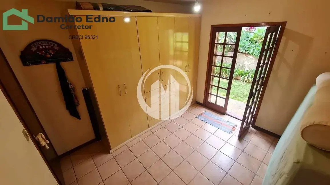 Foto 4 de Chácara com 3 quartos à venda, 577m2 em Chácara Morada Mediterrânea, Jundiai - SP