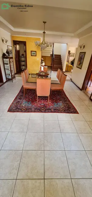 Foto 4 de Casa de Condomínio à venda, 470m2 em Chácara Malota, Jundiai - SP