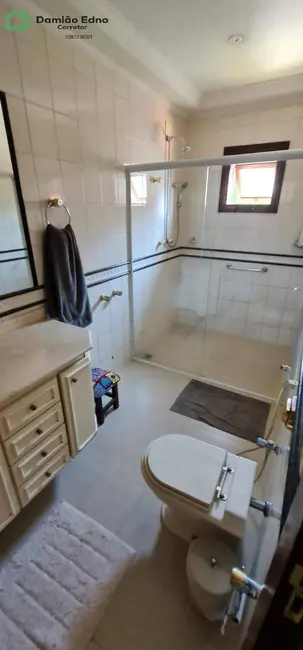 Foto 2 de Casa de Condomínio à venda, 470m2 em Chácara Malota, Jundiai - SP