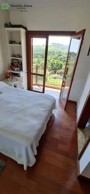 Foto 7 de Casa de Condomínio à venda, 470m2 em Chácara Malota, Jundiai - SP