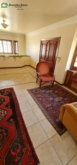Foto 6 de Casa de Condomínio à venda, 470m2 em Chácara Malota, Jundiai - SP