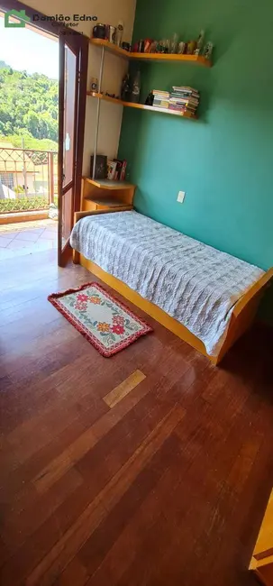 Foto 3 de Casa de Condomínio à venda, 470m2 em Chácara Malota, Jundiai - SP