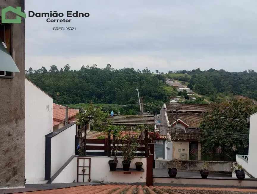 Foto 1 de Casa com 3 quartos à venda, 300m2 em Jardim Guanciale, Campo Limpo Paulista - SP