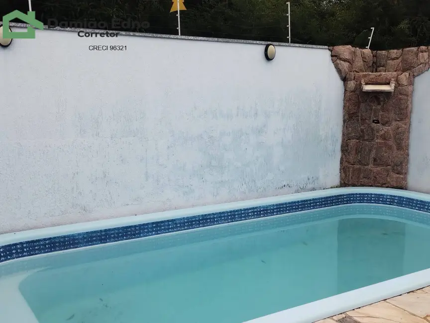 Foto 3 de Casa com 3 quartos à venda, 300m2 em Jardim Guanciale, Campo Limpo Paulista - SP