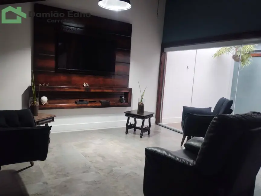 Foto 6 de Casa com 3 quartos à venda, 300m2 em Jardim Guanciale, Campo Limpo Paulista - SP