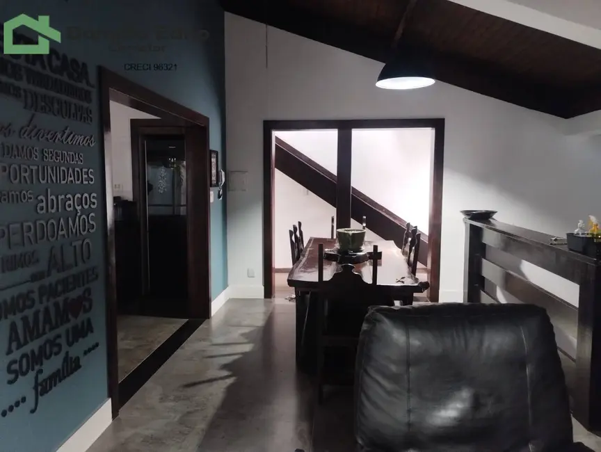 Foto 4 de Casa com 3 quartos à venda, 300m2 em Jardim Guanciale, Campo Limpo Paulista - SP