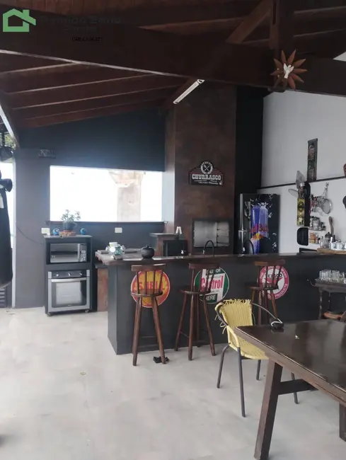 Foto 2 de Casa com 3 quartos à venda, 300m2 em Jardim Guanciale, Campo Limpo Paulista - SP