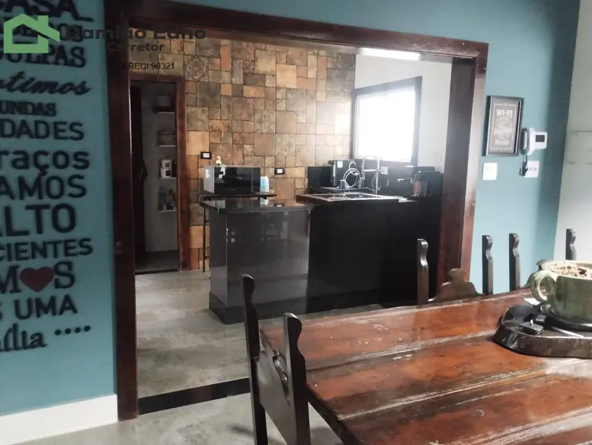 Foto 8 de Casa com 3 quartos à venda, 300m2 em Jardim Guanciale, Campo Limpo Paulista - SP