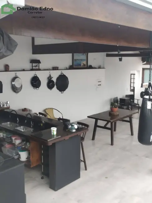 Foto 5 de Casa com 3 quartos à venda, 300m2 em Jardim Guanciale, Campo Limpo Paulista - SP