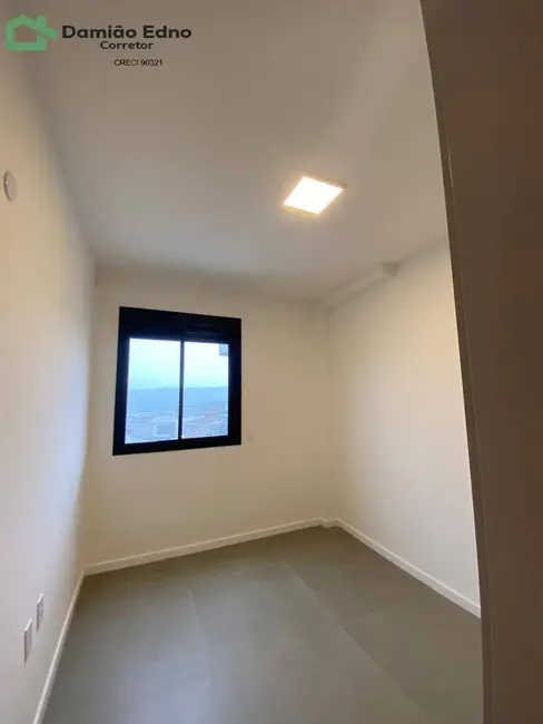 Foto 3 de Apartamento com 3 quartos à venda, 101m2 em Parque Residencial Eloy Chaves, Jundiai - SP