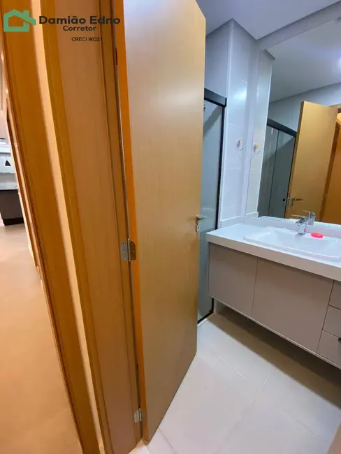 Foto 8 de Apartamento com 3 quartos à venda, 101m2 em Parque Residencial Eloy Chaves, Jundiai - SP