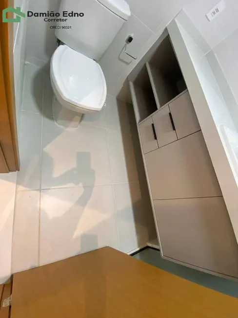 Foto 9 de Apartamento com 3 quartos à venda, 101m2 em Parque Residencial Eloy Chaves, Jundiai - SP