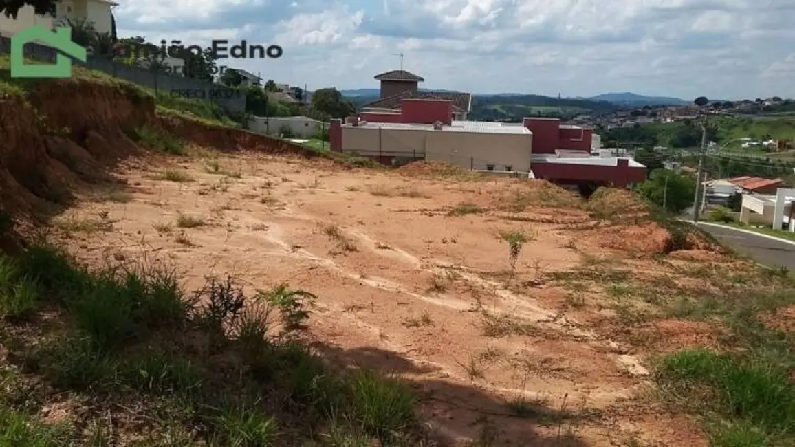 Foto 8 de Terreno / Lote à venda, 1000m2 em Loteamento Portal da Colina, Jundiai - SP